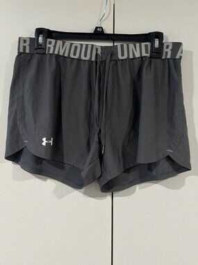 Under Armour Athletic Shorts